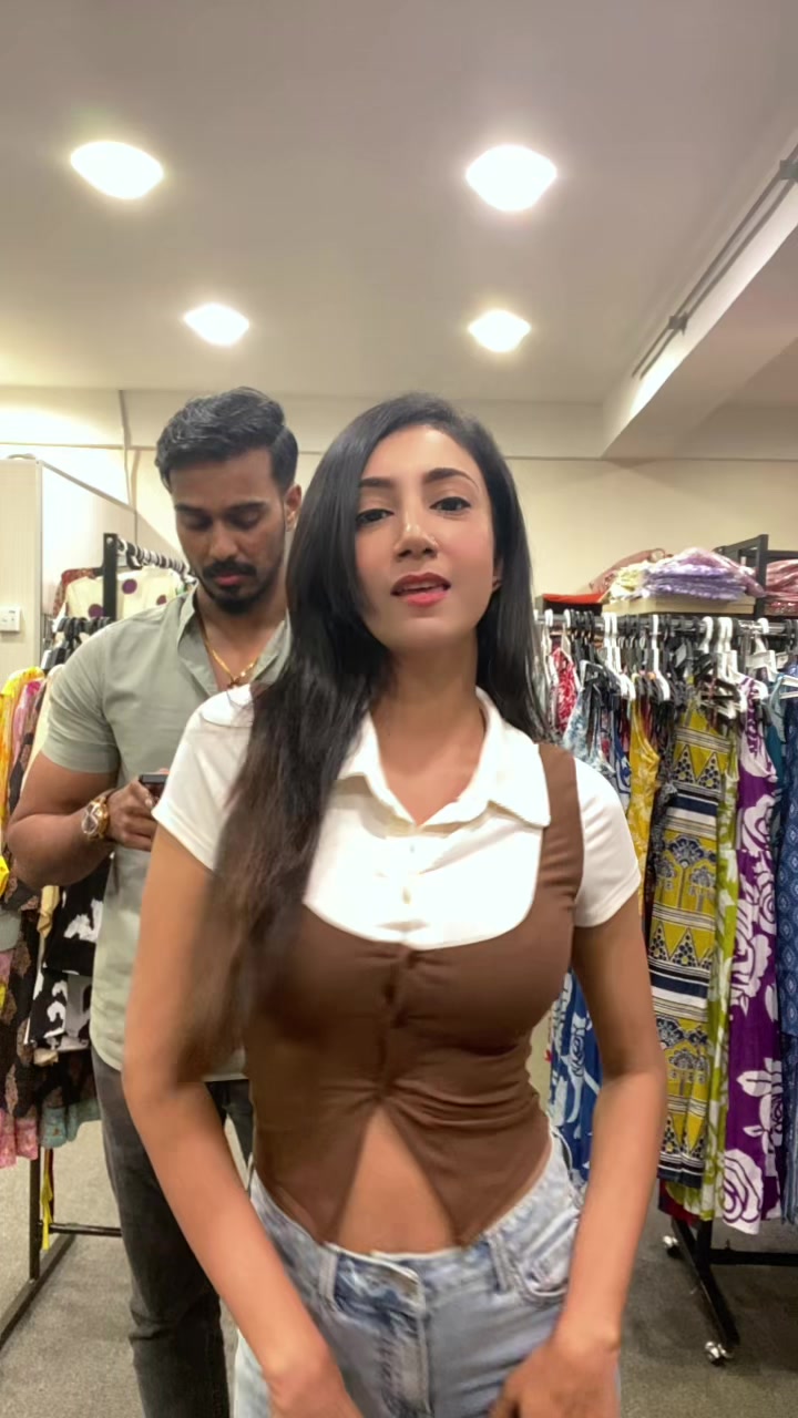 @PriscillaNair