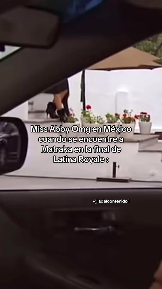 @La del Contenido ๐