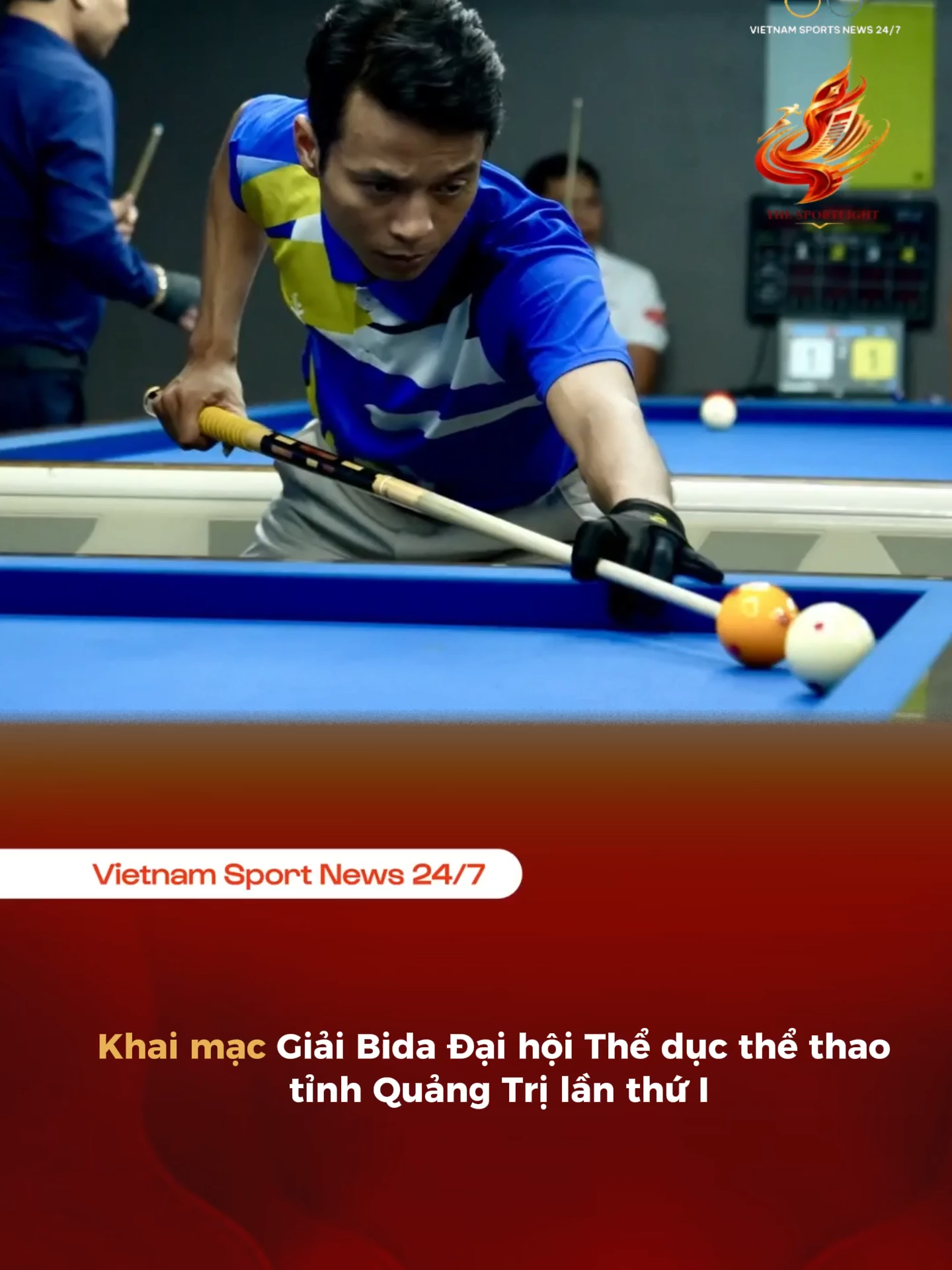 @Vietnam Sport News 24/7