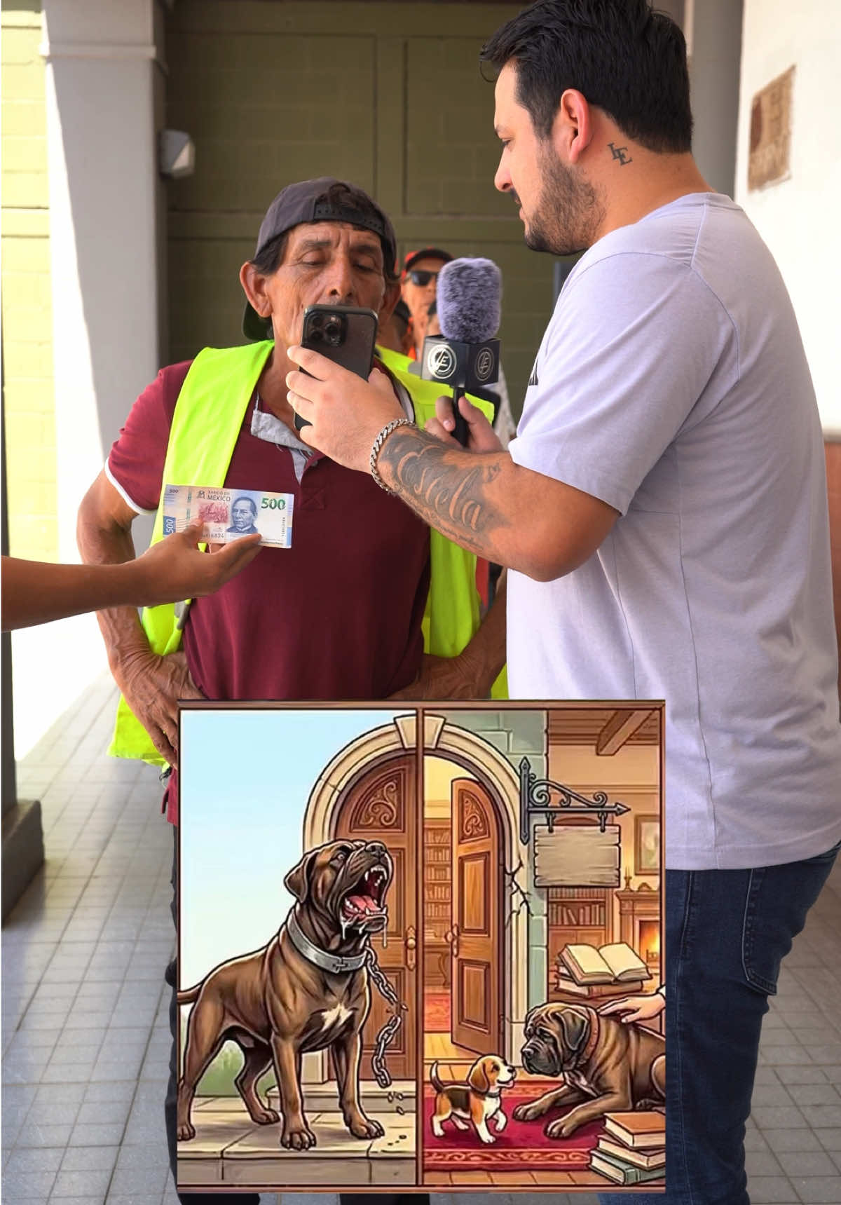 @Soy Escalante