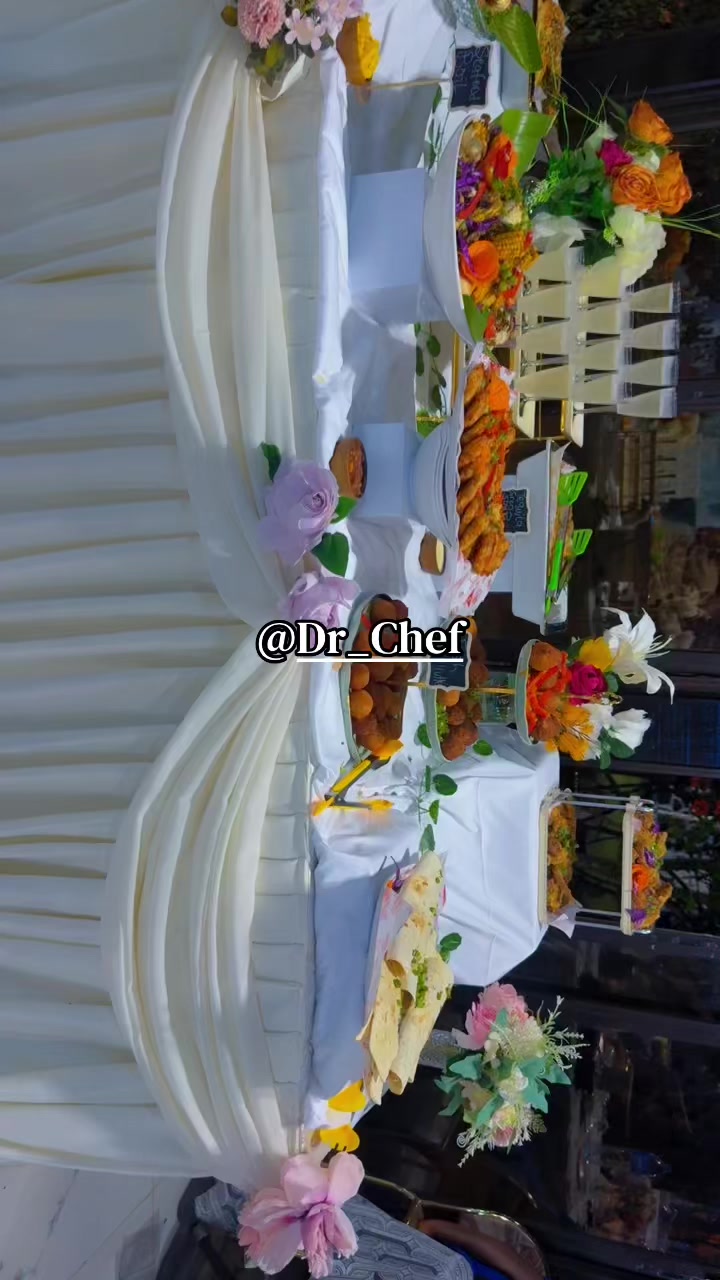 @DCK CATERING SERVICE 🇸🇱