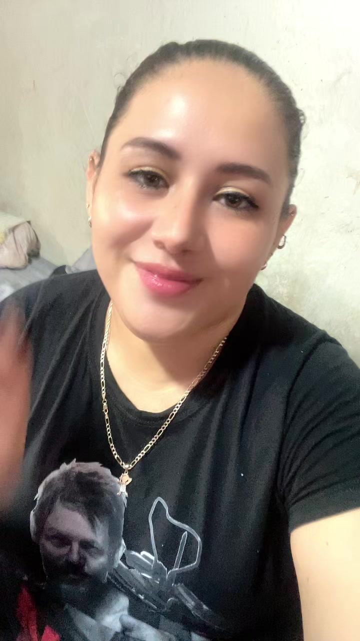 @Yadira Mejia