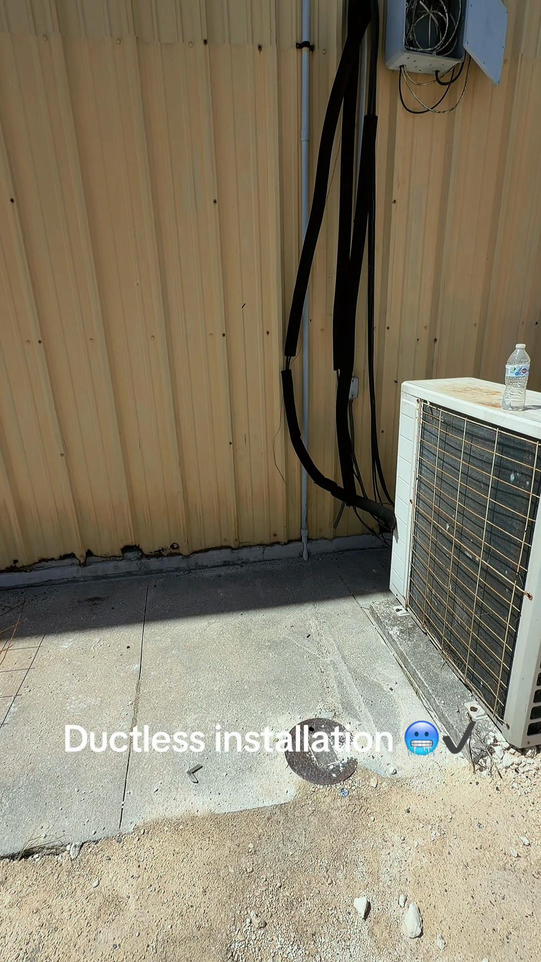 @A/C MAN 🥶