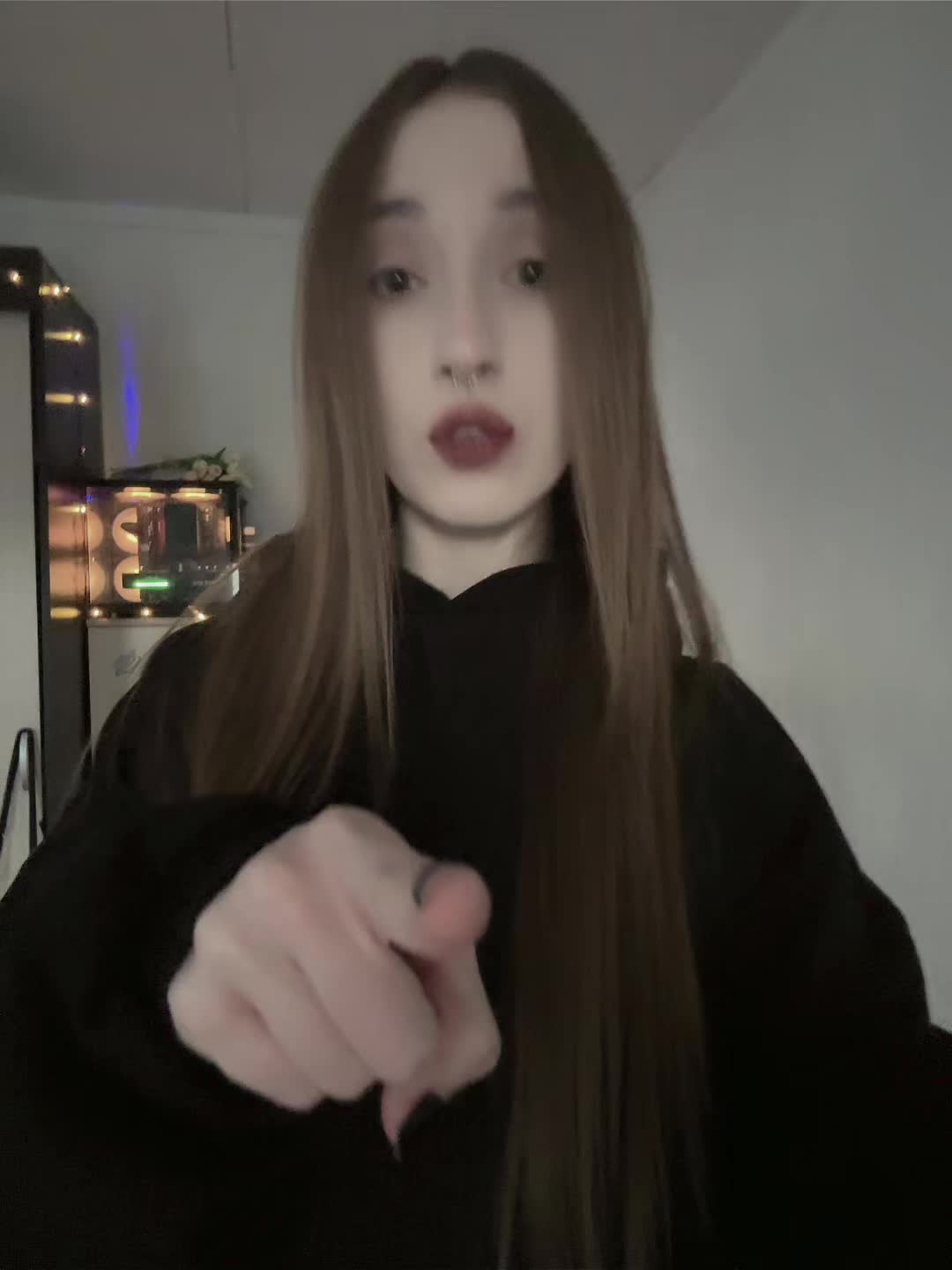 @;(