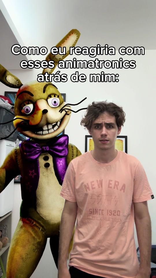 @Foxyzinho