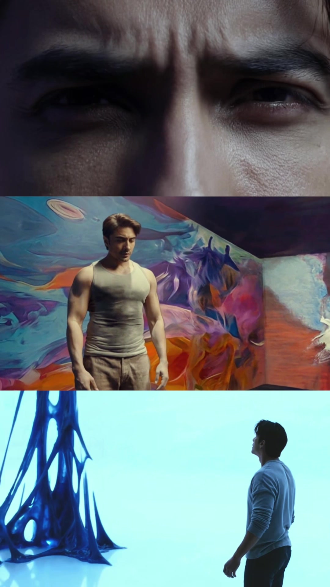 @Ali Zafar
