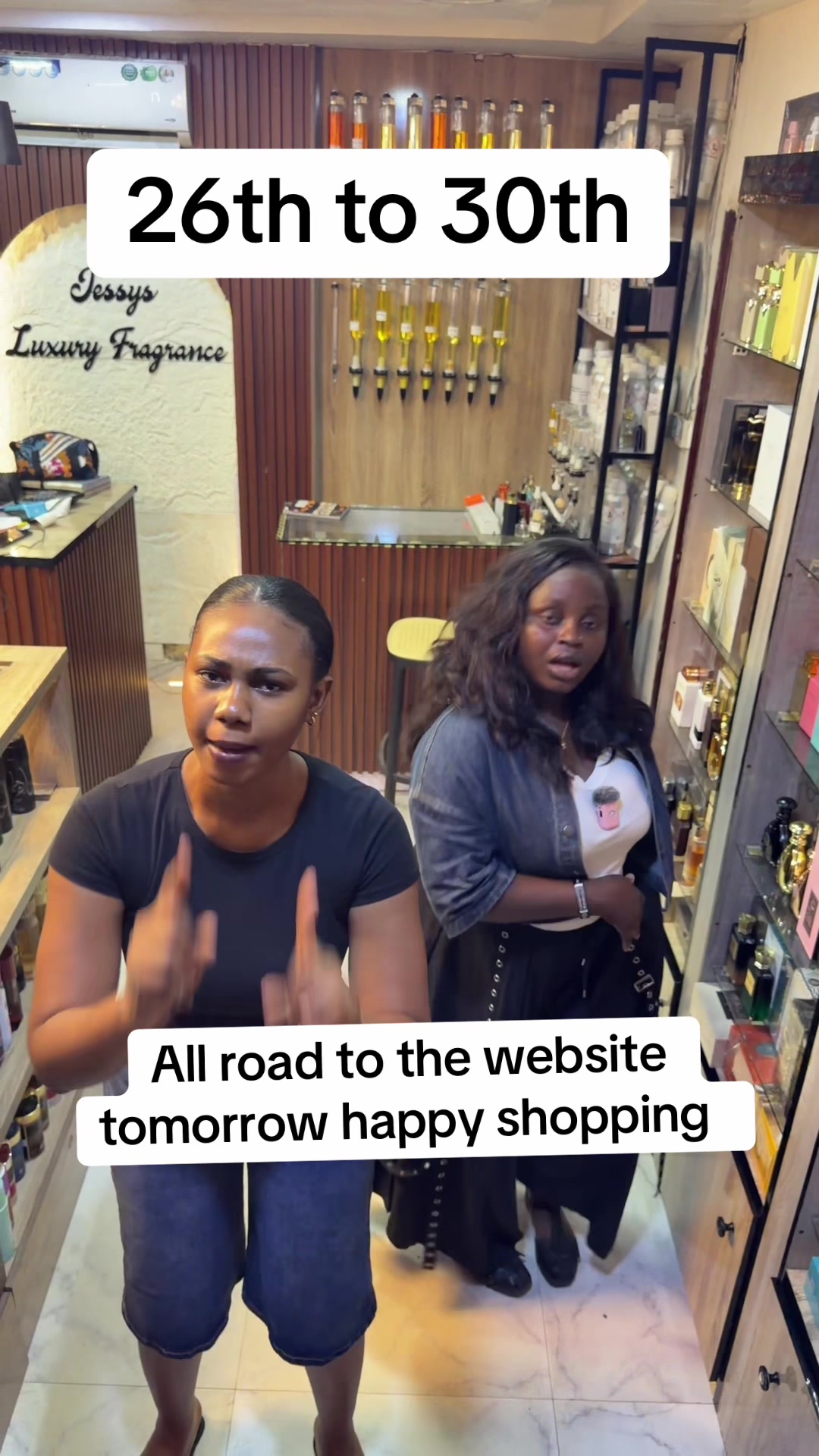 @JESSY FRAGRANCE OF OWERRI/LAG