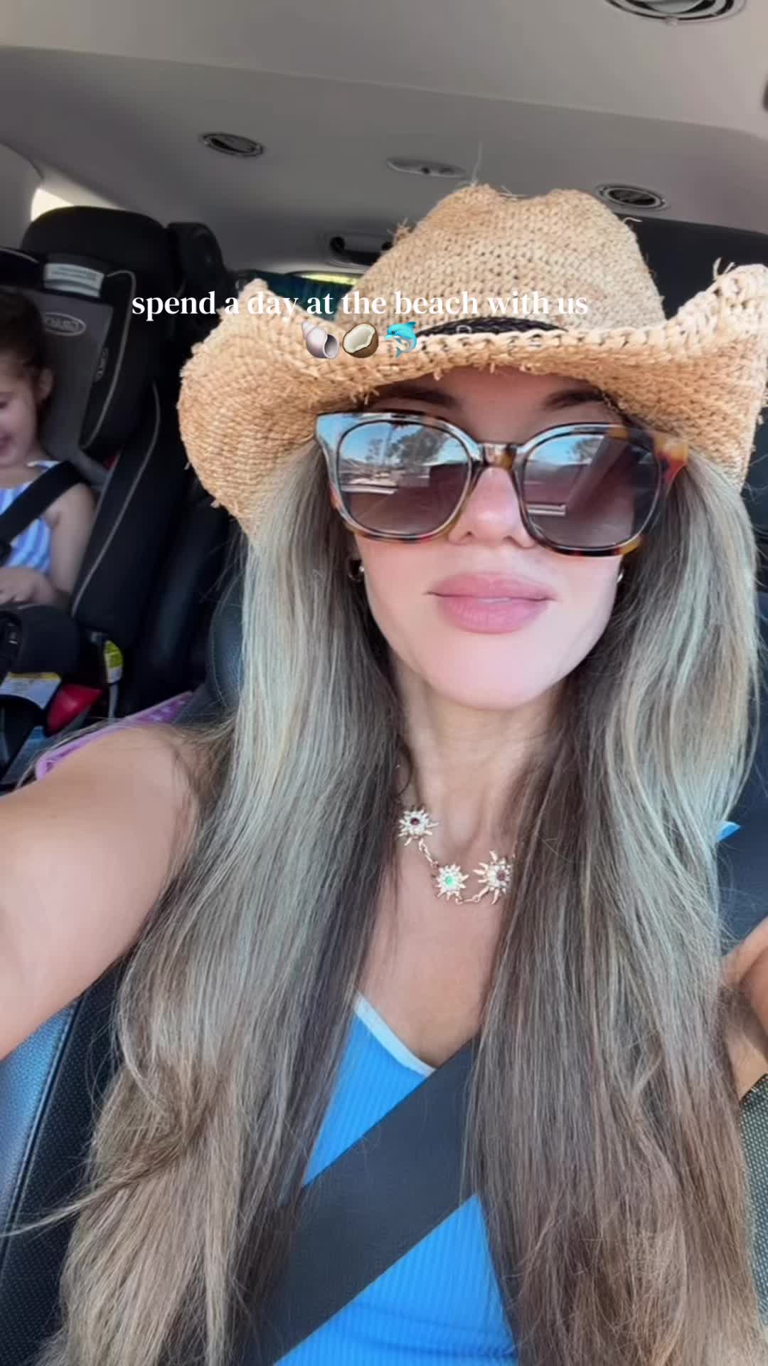 @Amanda Mohadjer