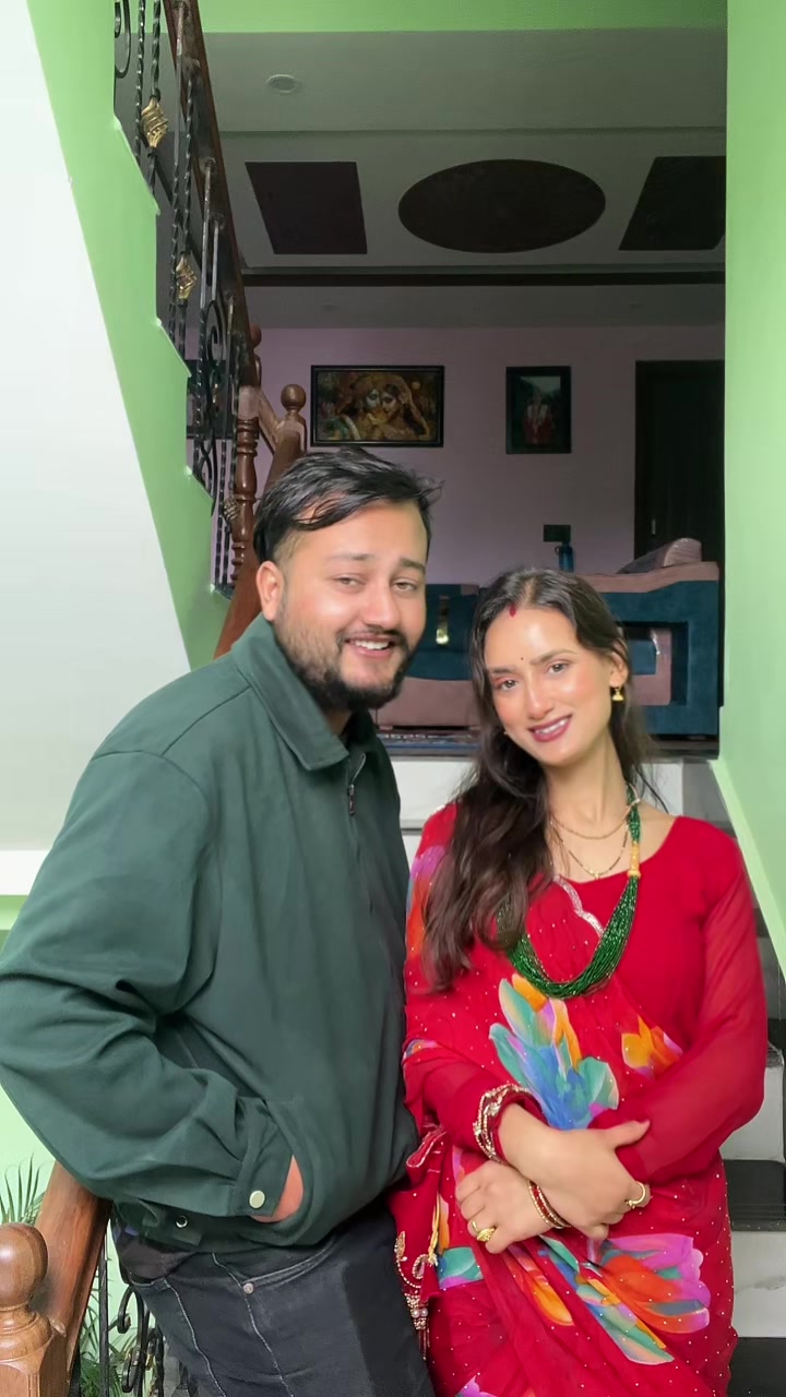@Asmita Ghimire