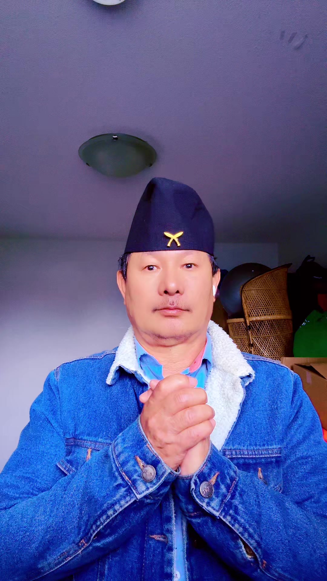 @Janga Bir Lahyo Maga