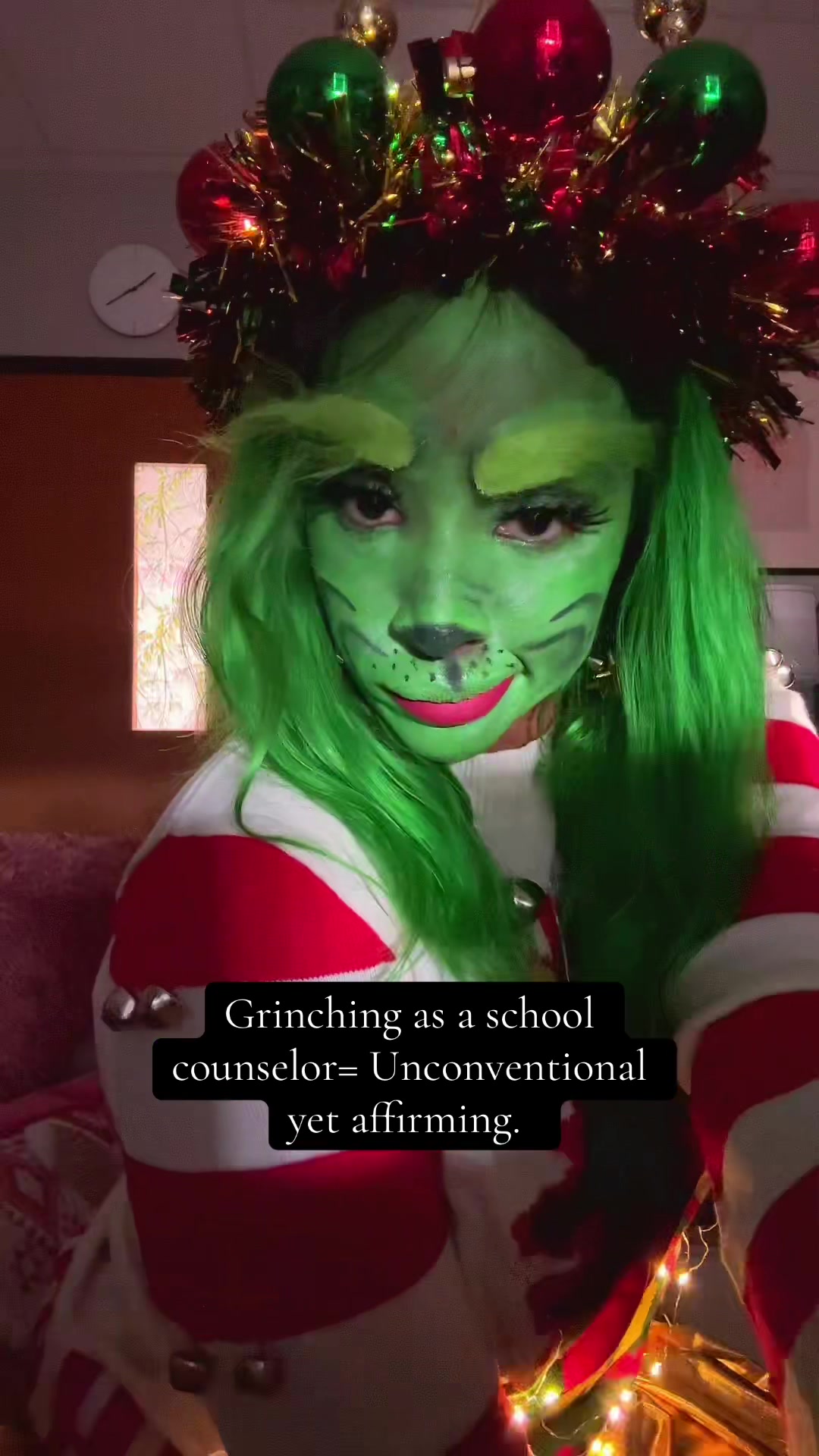 @IG Sew Wigged Out