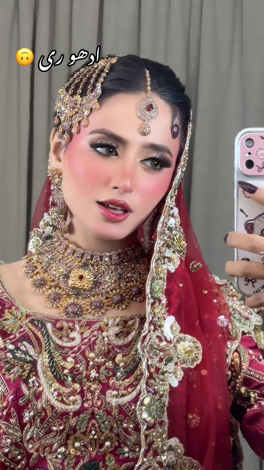 @mahjabeen_01🕊️
