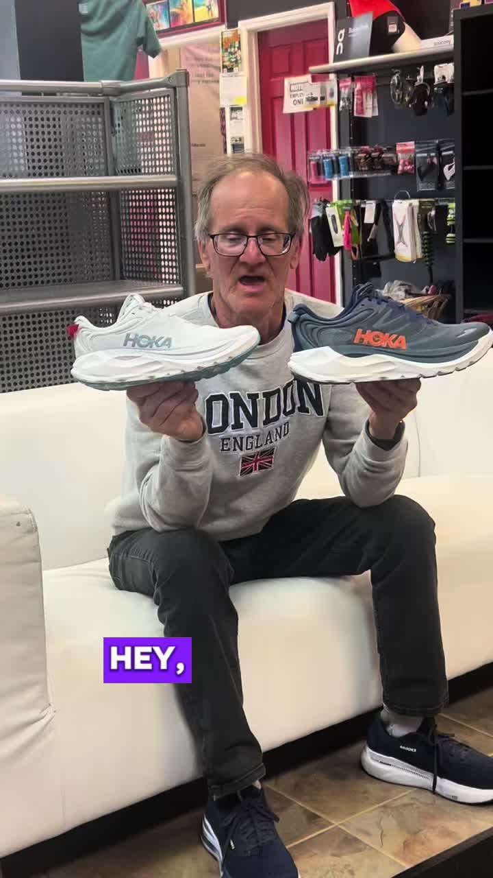 @American Running Company