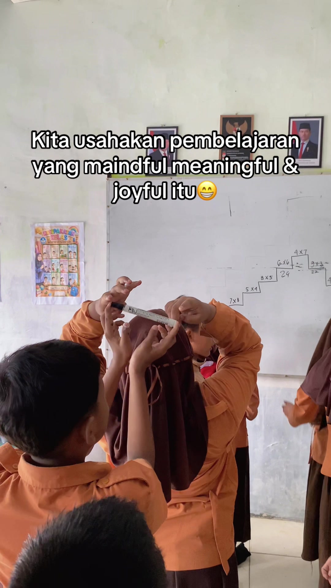@Mama Syakir