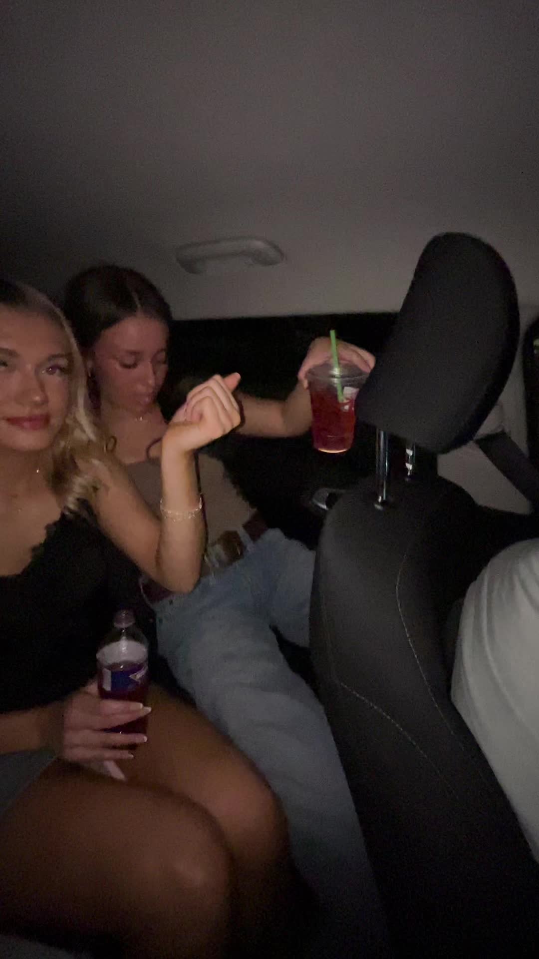 @TessaJayee