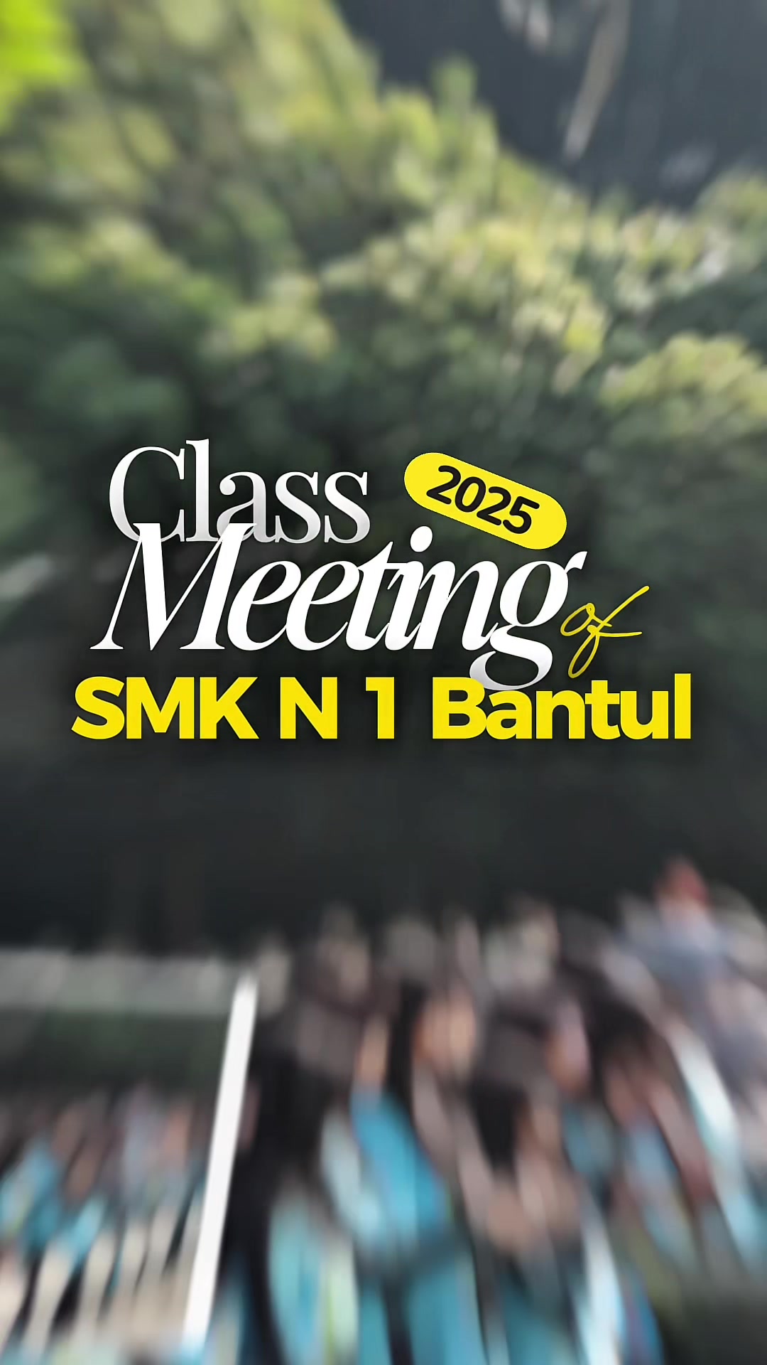 @SMKN 1 BANTUL