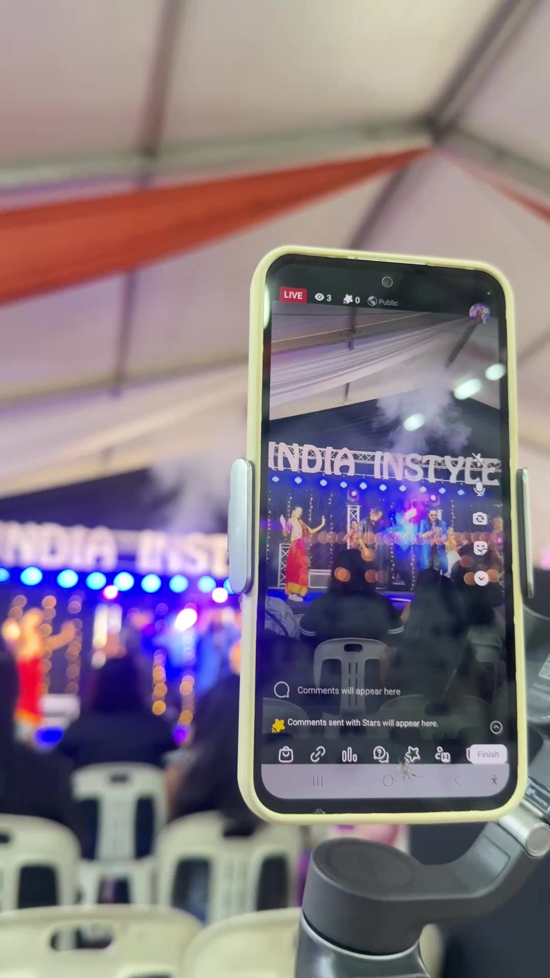 @Great Indian Shopping Expo