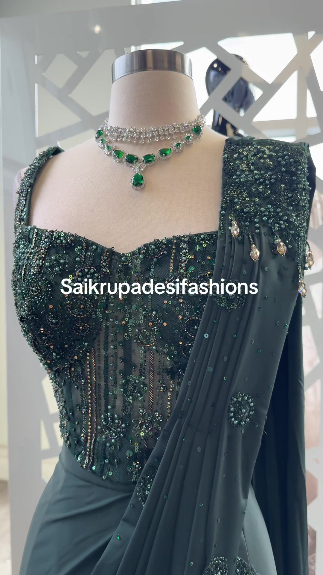@saikrupadesifashions