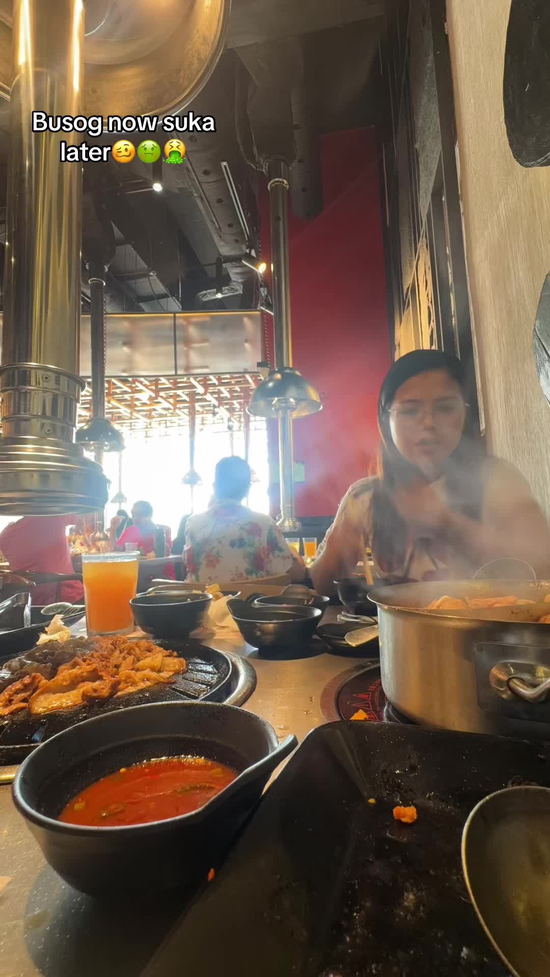 @Donna Joy Rosal