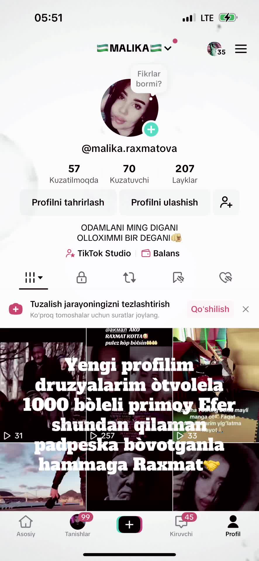 @MALIKA🇺🇿