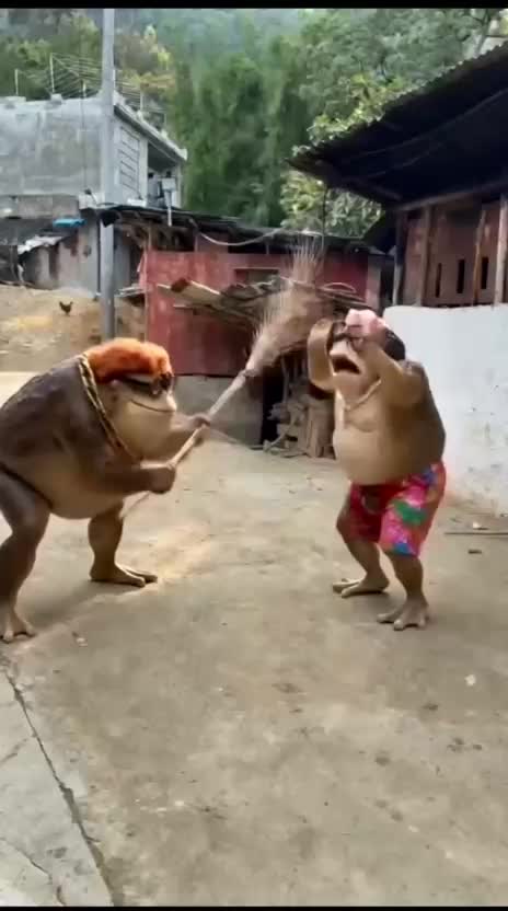@Funny