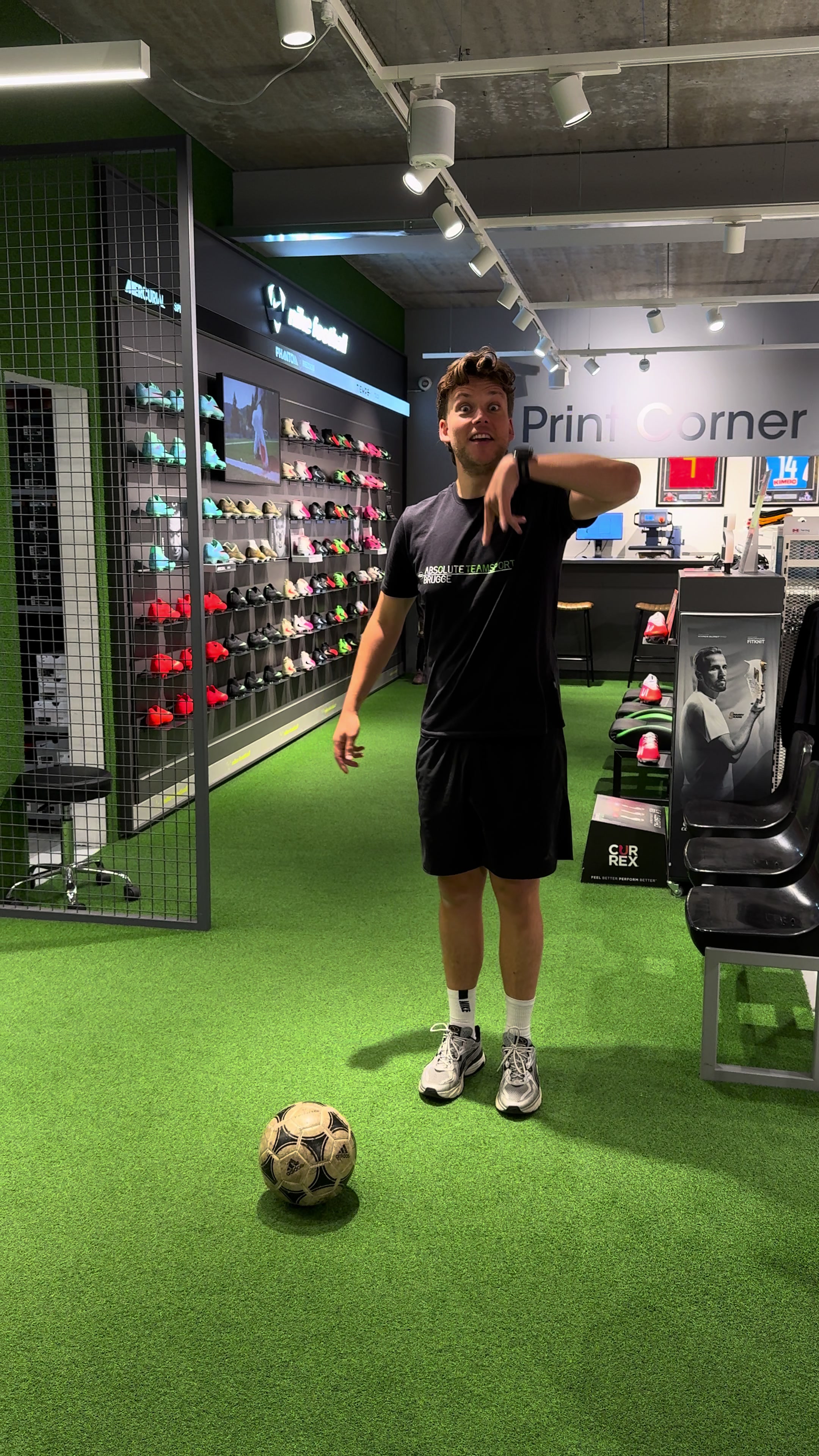 @Absolute Teamsport Brugge