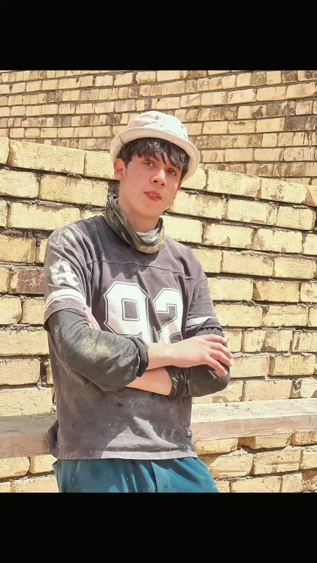 @امين