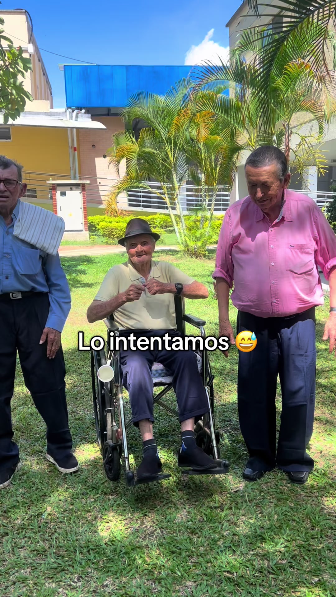 @Don Rafa