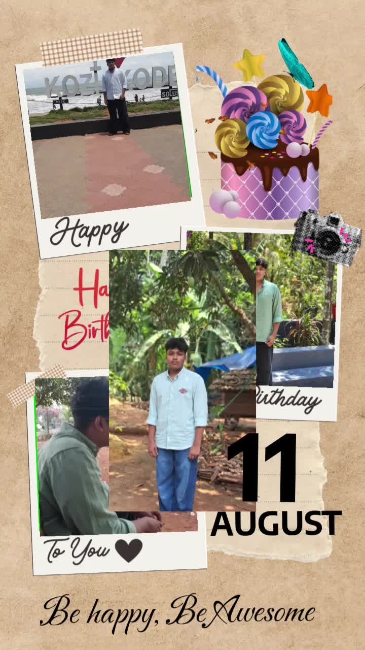 @JALEEL PORUR
