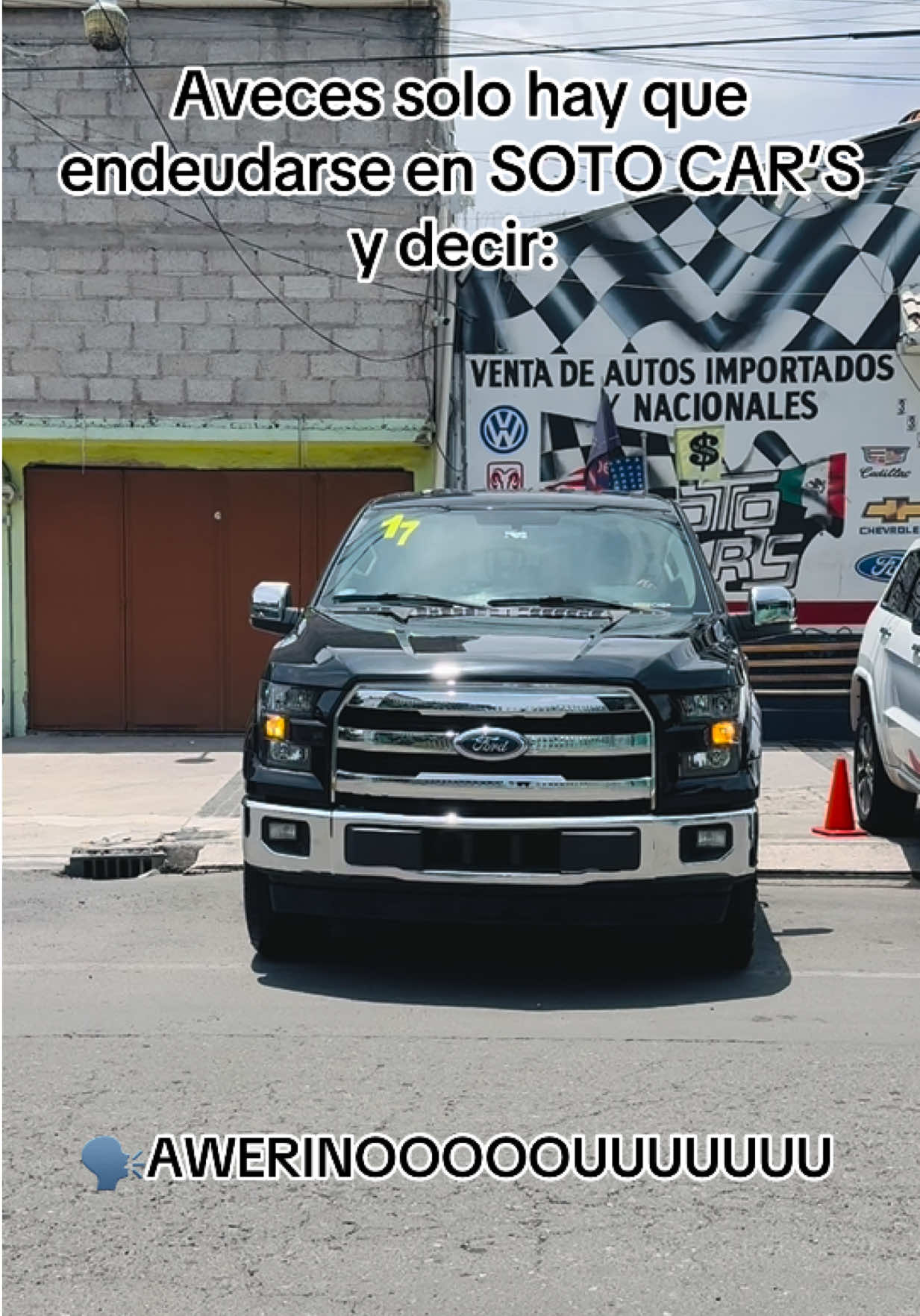 @venta de autos SOTO CARS CDMX
