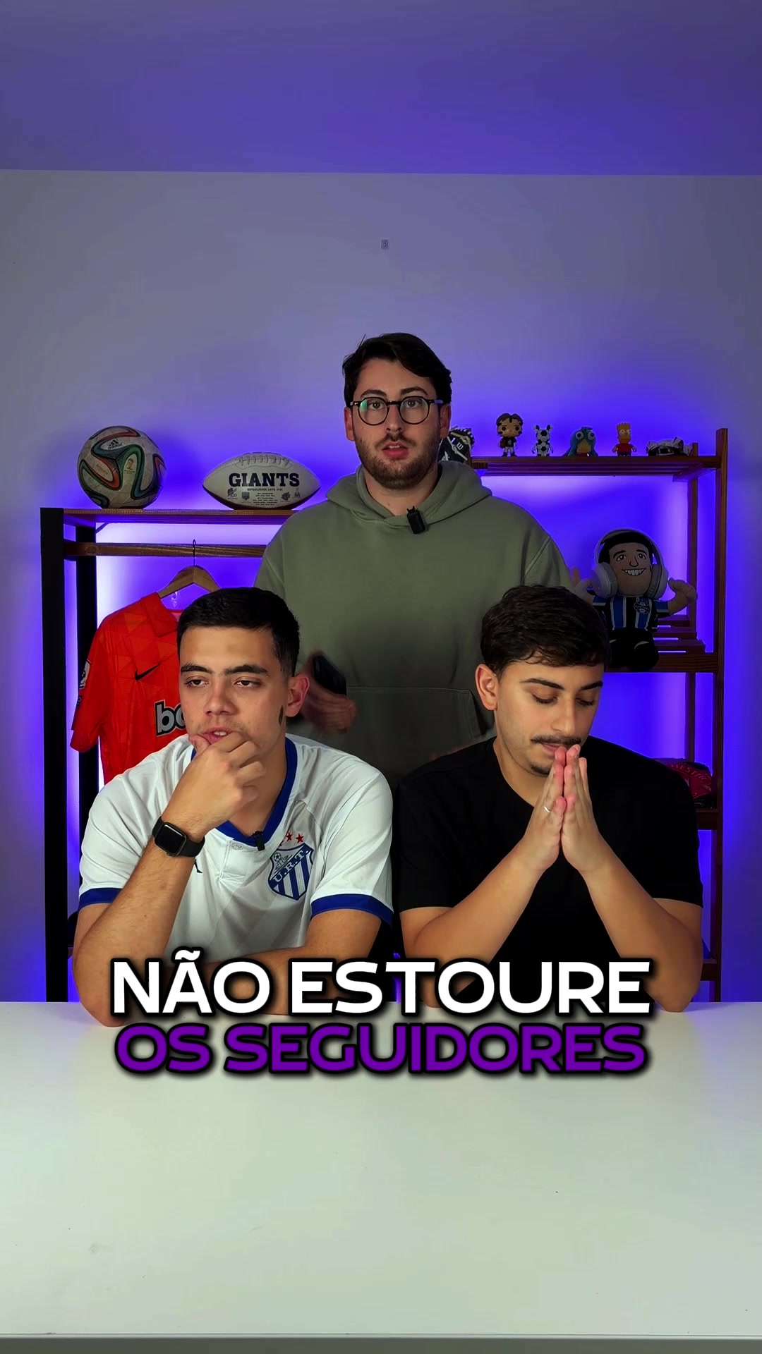 @Zero Em Dobro