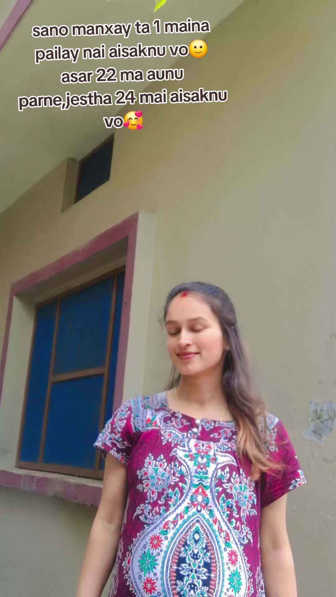 @Sabita Joshi