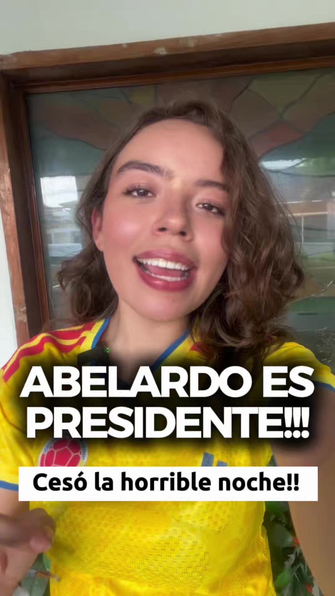 @Jerome Sanabria