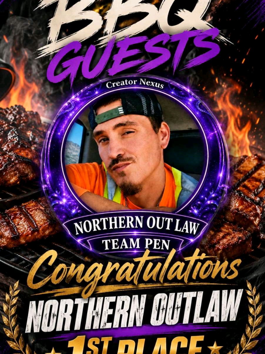 @Northern Outlaw 🇨🇦🥦