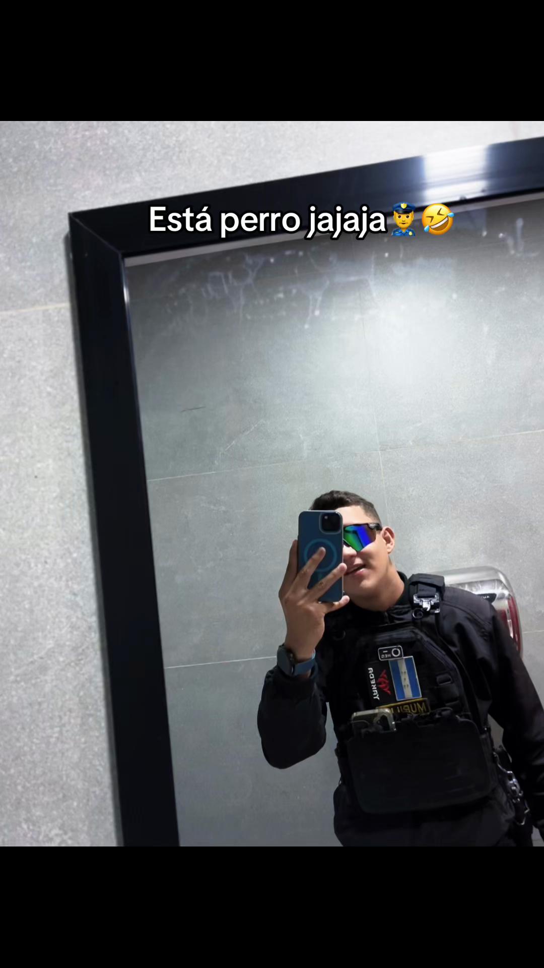 @💙👮🏻&zwj;♂️AnaelMurillo👮🏻&zwj;♂️💙