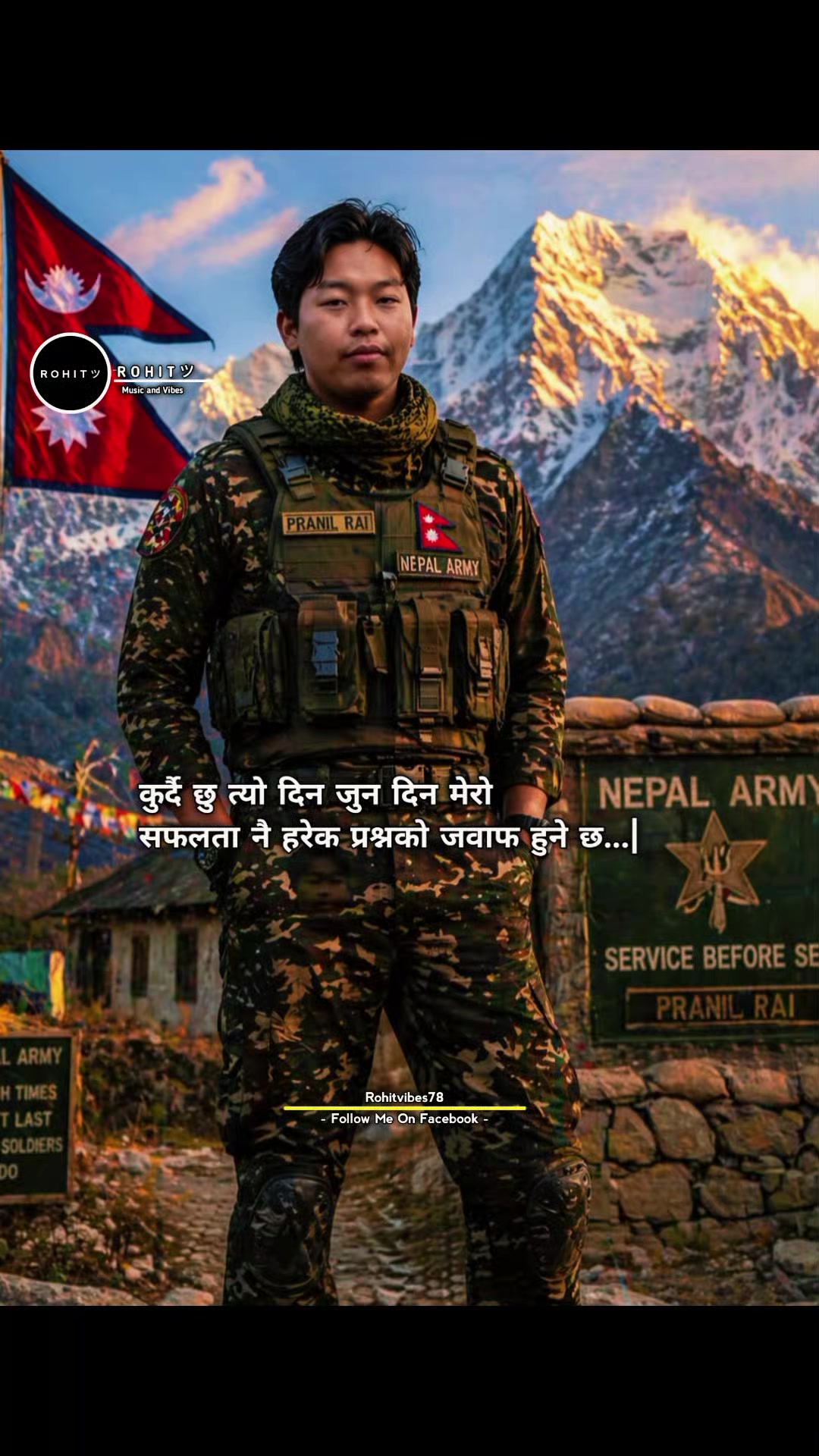 @Pranil Rai
