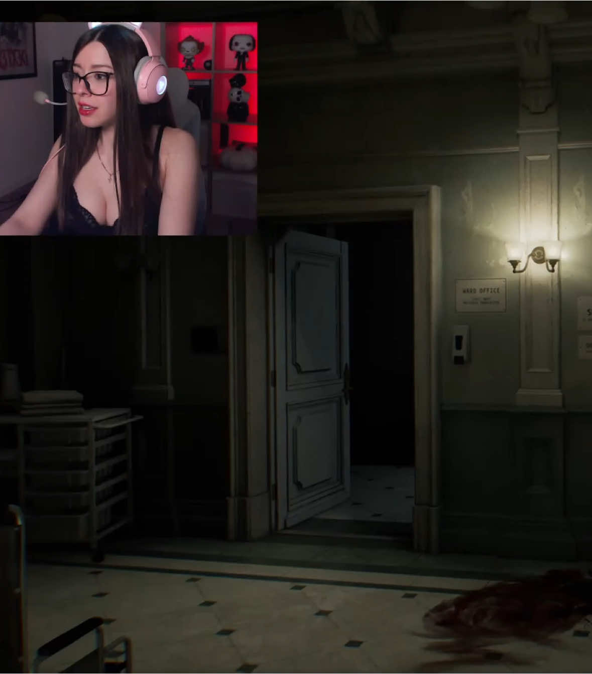 @Assya Grs | Twitch