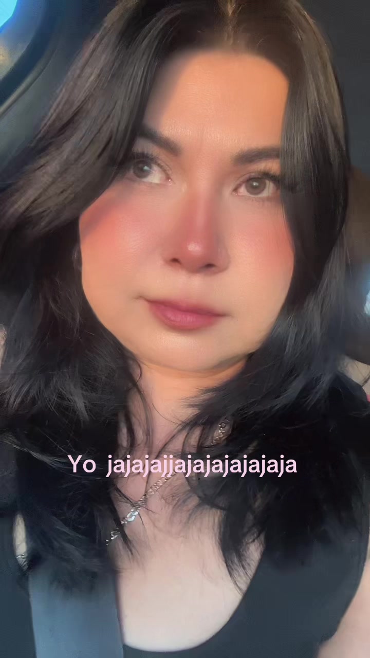 @Ana lau