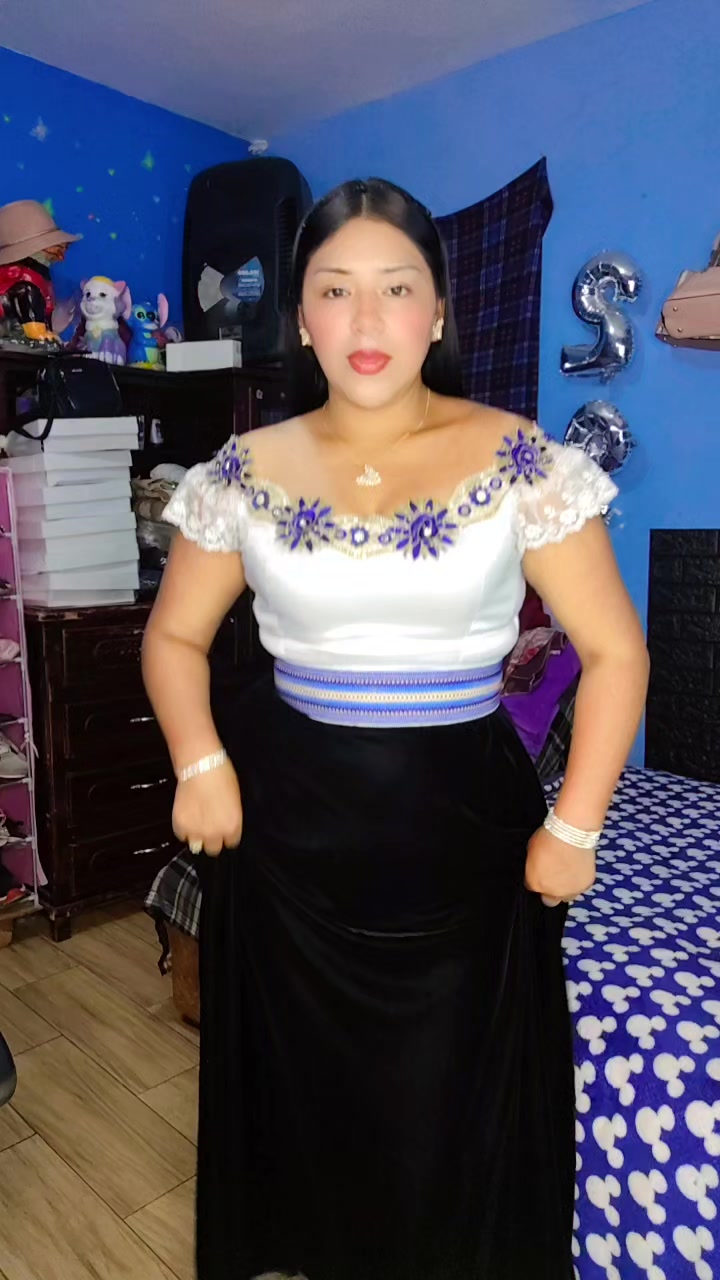 @Carolina Quissi 🫰❤️ 🦅