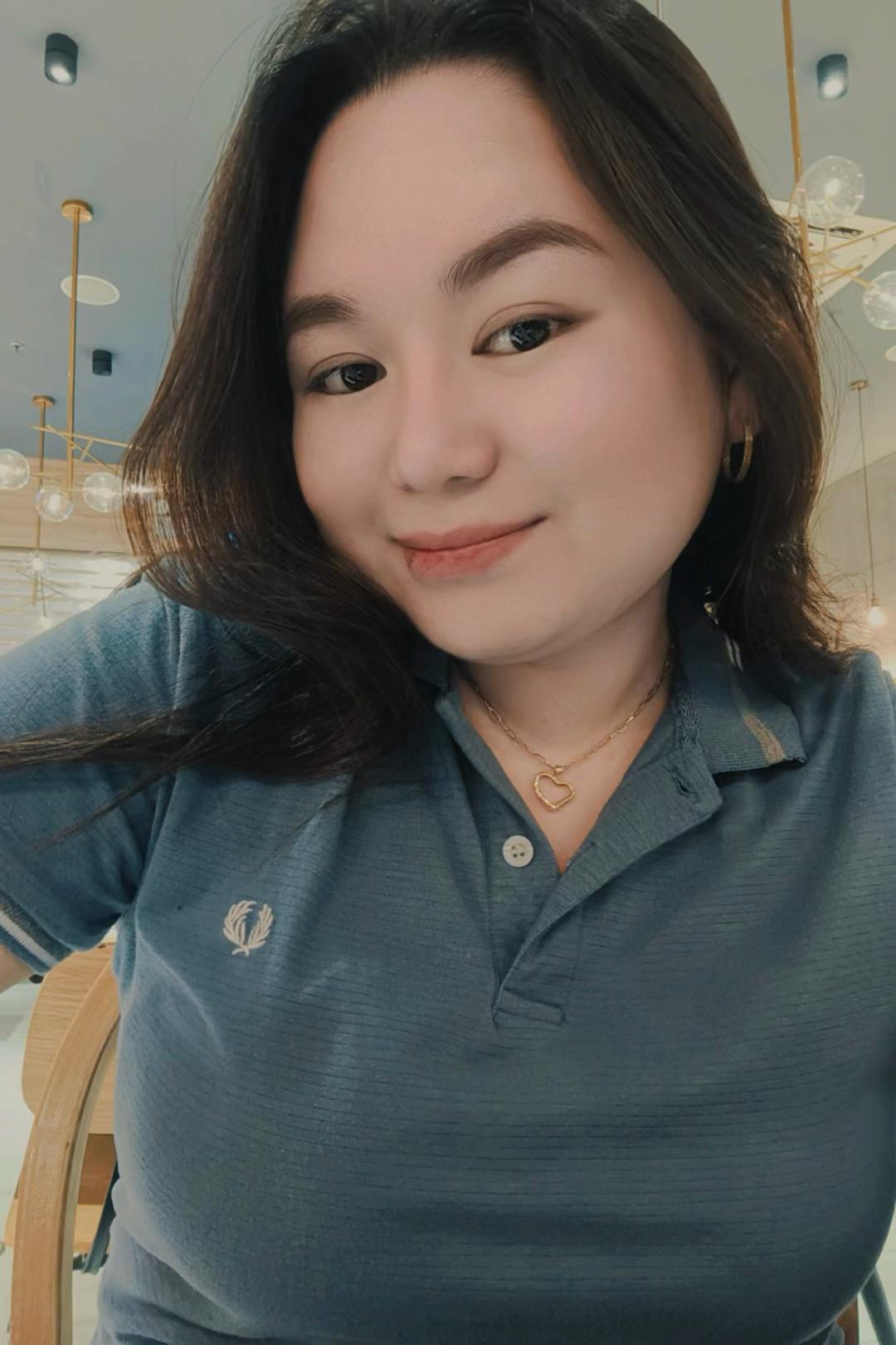 @Dianne Qin