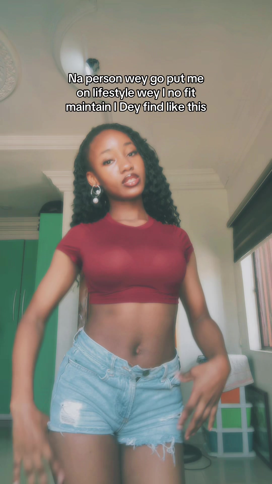 @Chioma Attracta💕