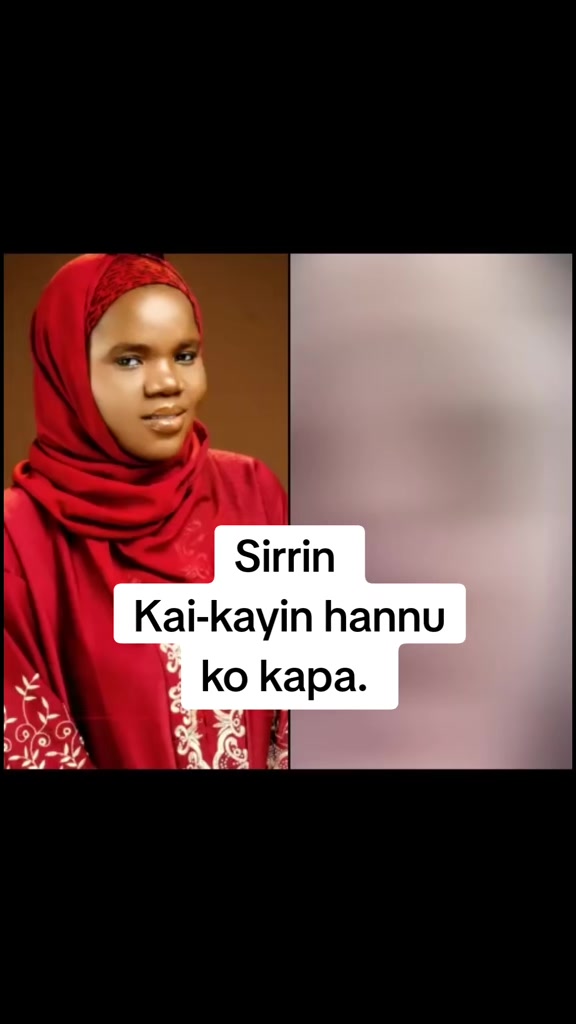@Sarauniyar Maganin Nigeria