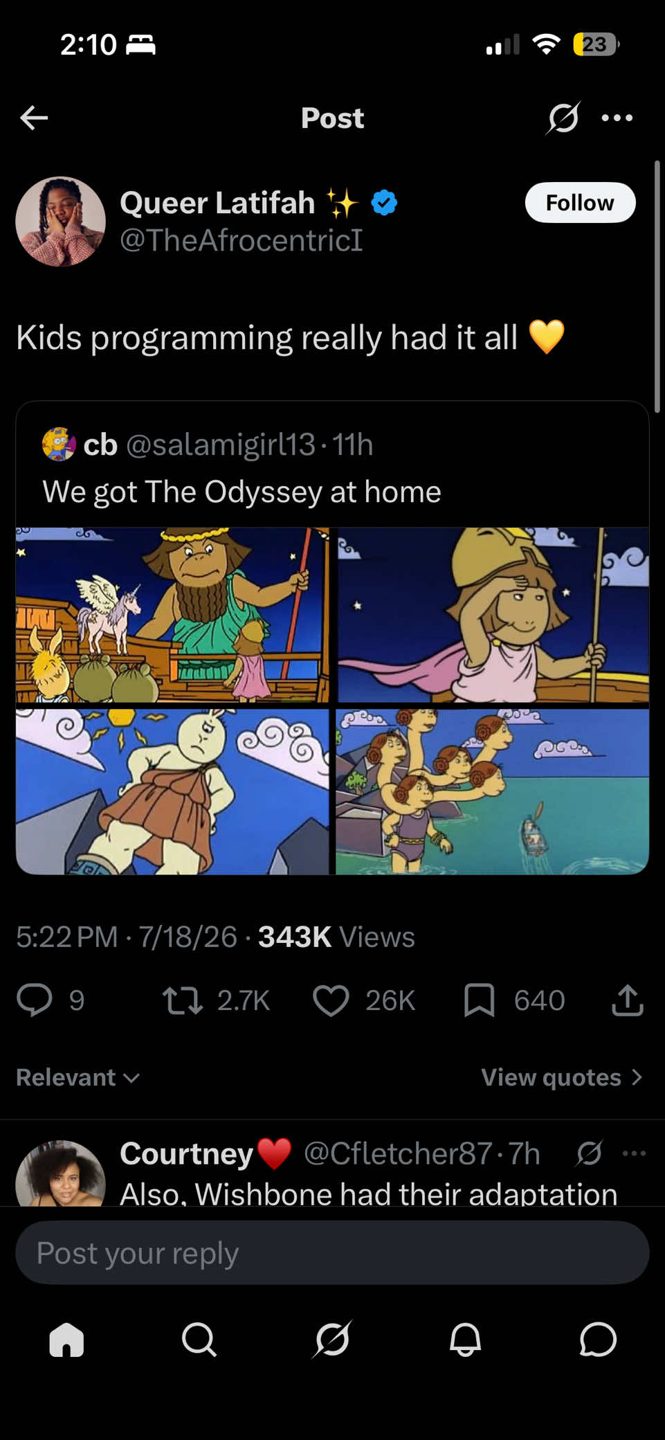 @Rosecityviews