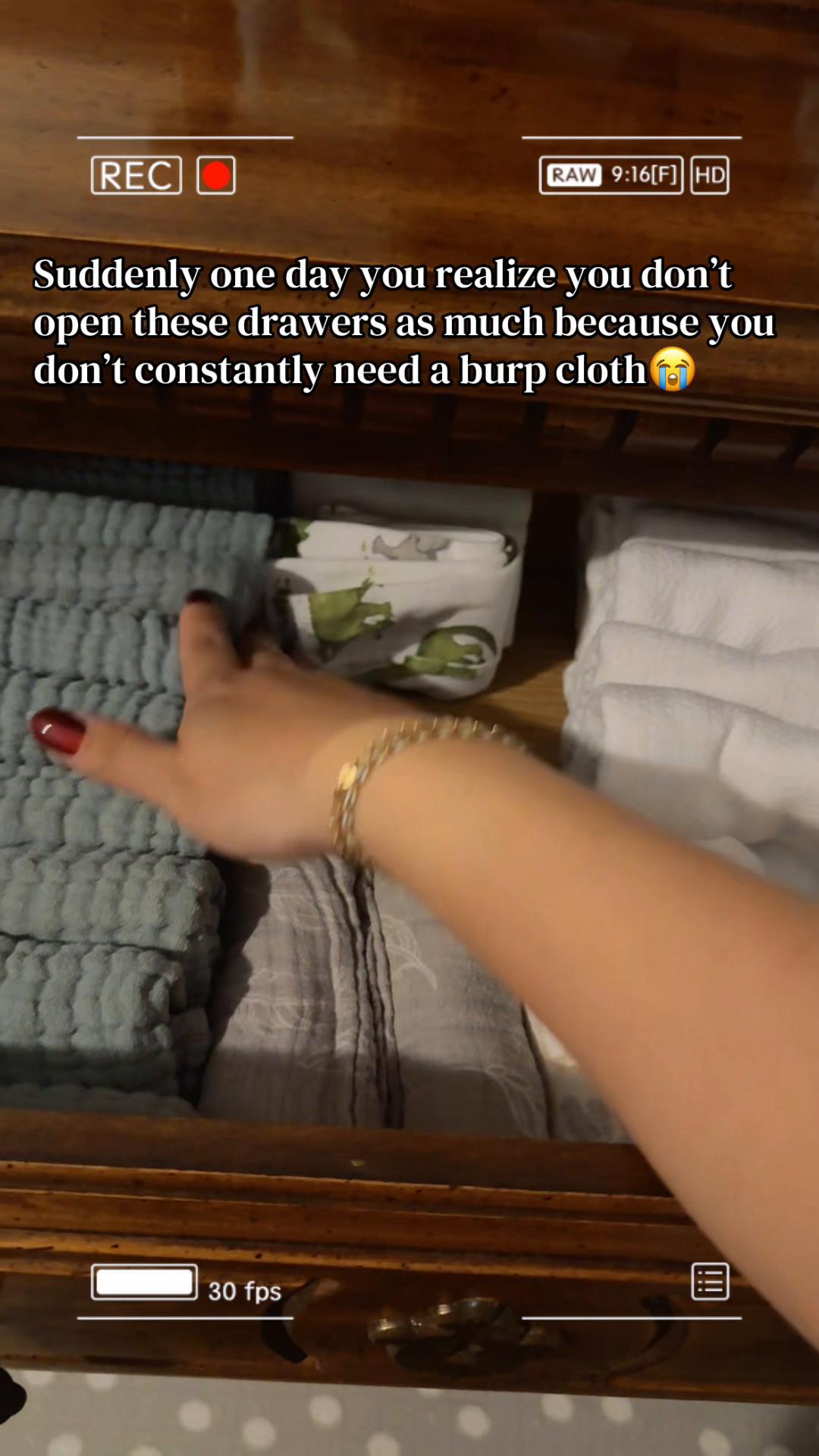@Olivia Rose