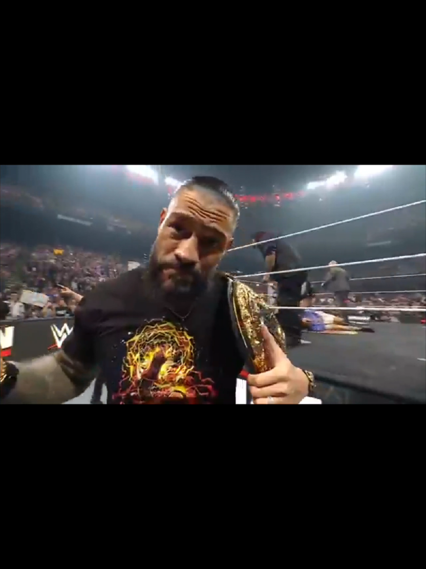 @The Reality of Wrestling
