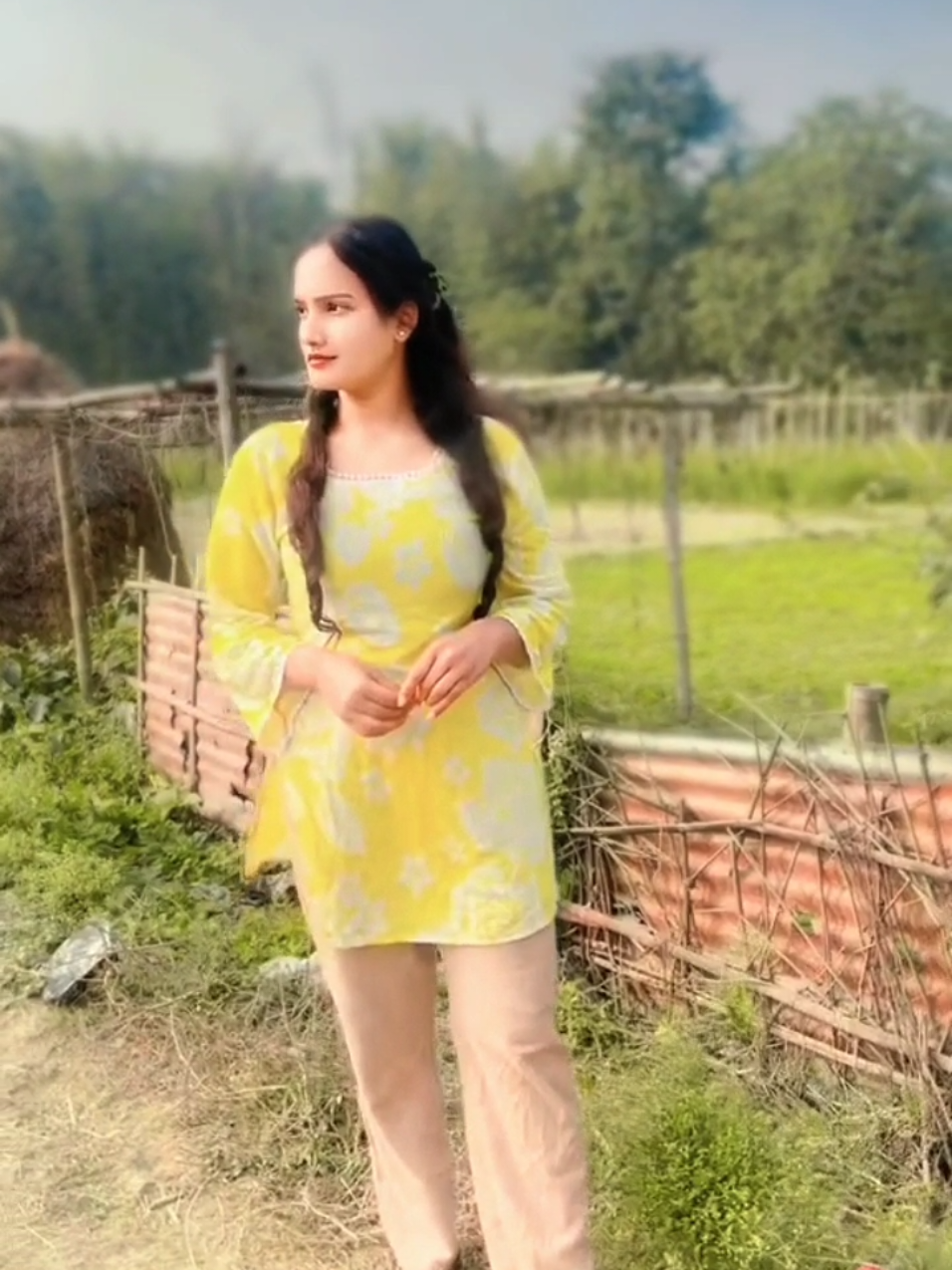 @Yadav girl🔥