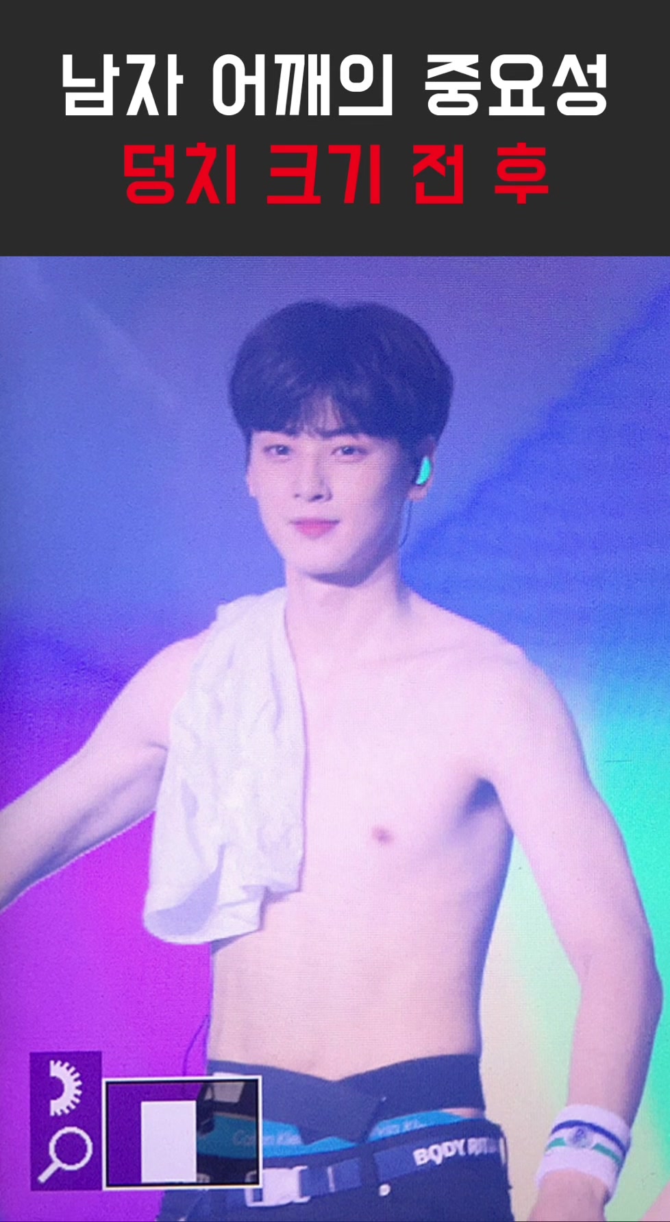 @하아앙