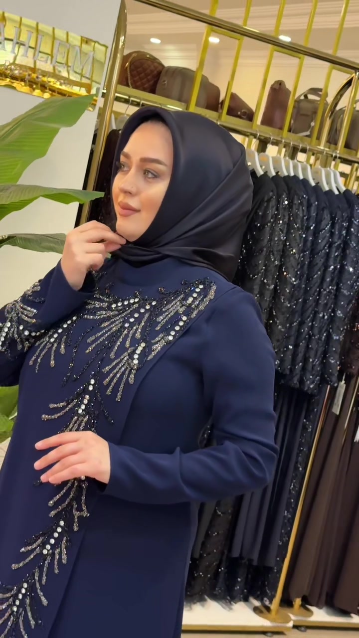 @Ahlem Eşarp