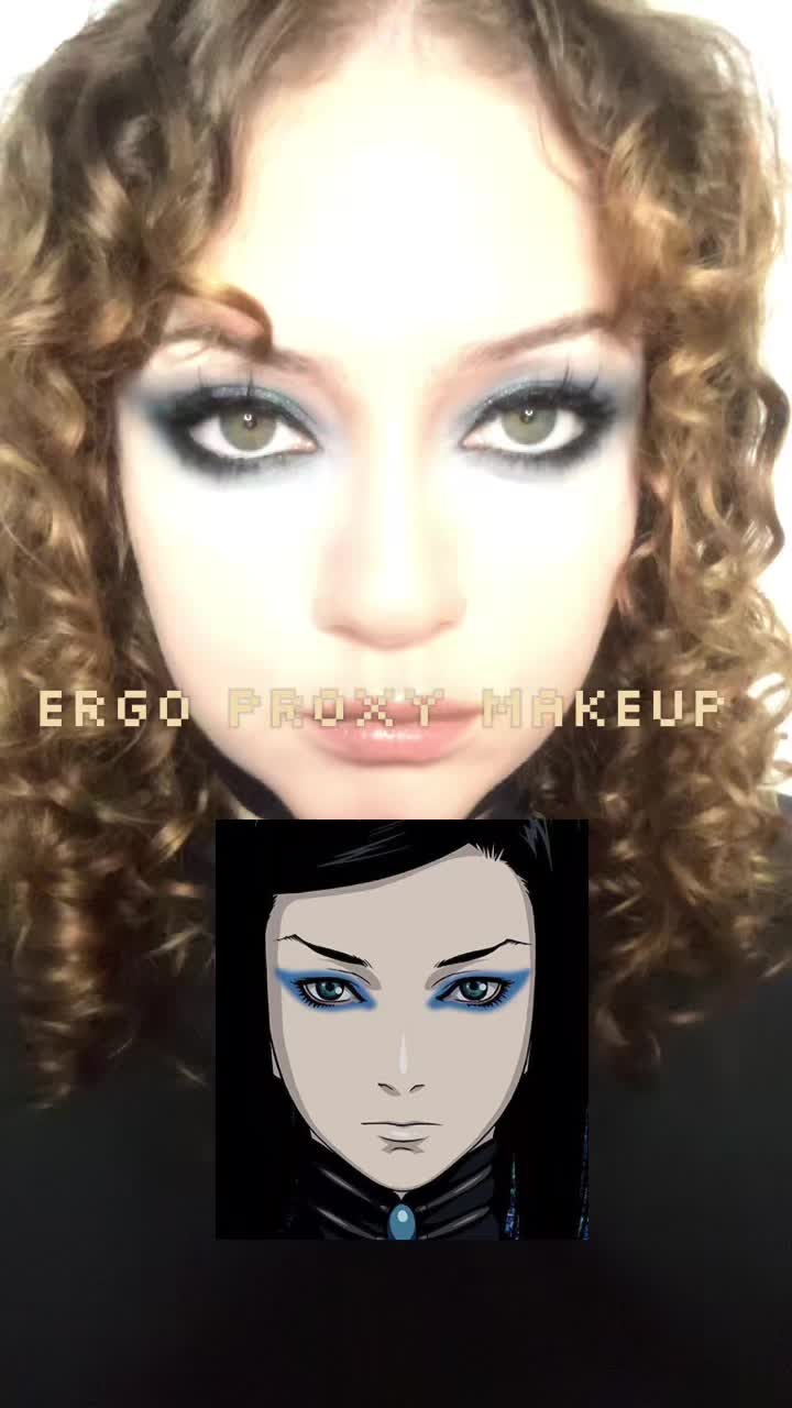 @Isabelle | Makeup inspo