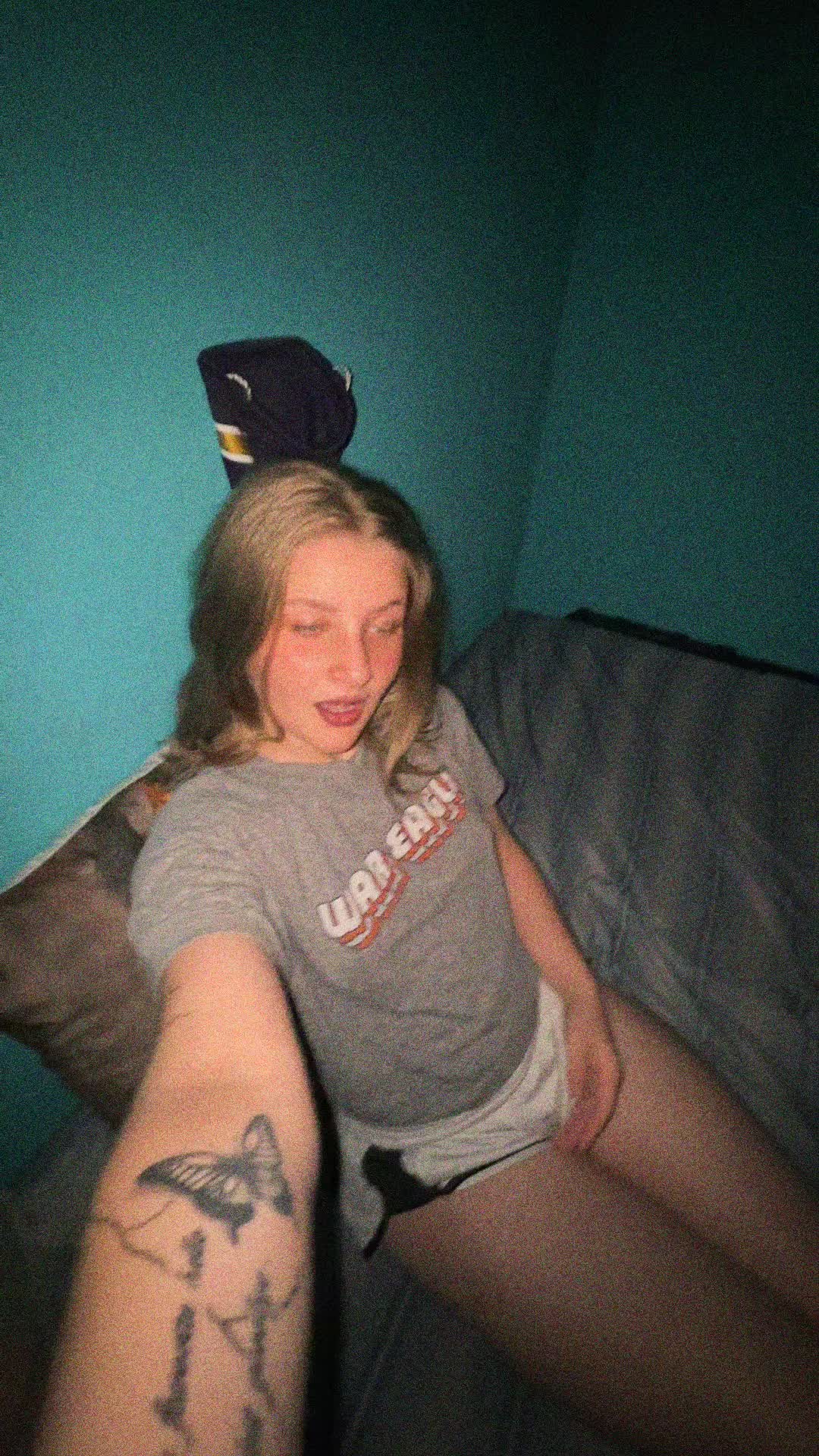 @crazygirl_❤️
